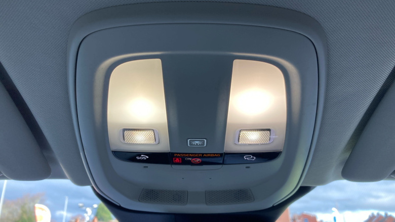 Volvo XC60 2.0 B4D Plus Dark 5dr AWD Geartronic Diesel Estate